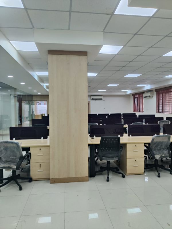 Flat for rent in Pace City 2, Gurugram — furnished — 6000 sq.ft