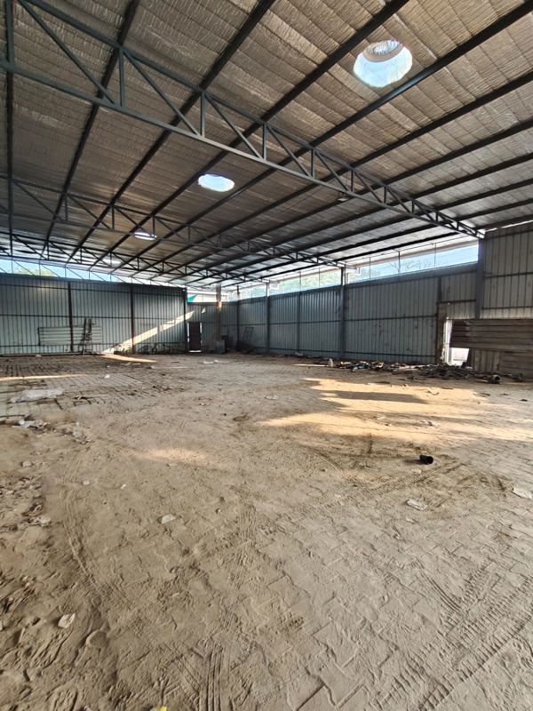 Flat for rent in Pace City, Gurugram — 20800 sq.ft