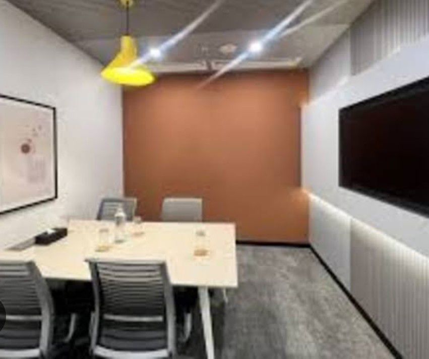 Flat for rent in Sector 1, Gurugram — furnished — 600 sq.ft — KW Daffodil