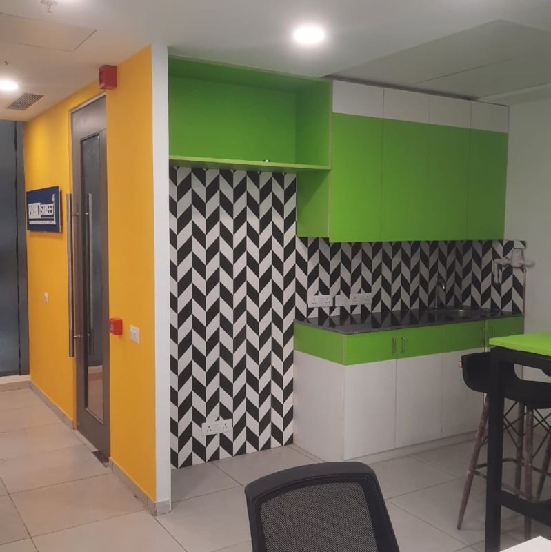 Flat for rent in Sector 10, Gurugram — furnished — 1600 sq.ft