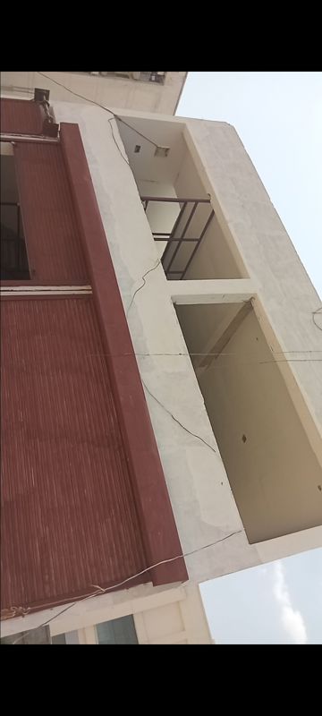 Flat for rent in Sector 102a, Gurugram — 80 sq.ft — Adani The Marq