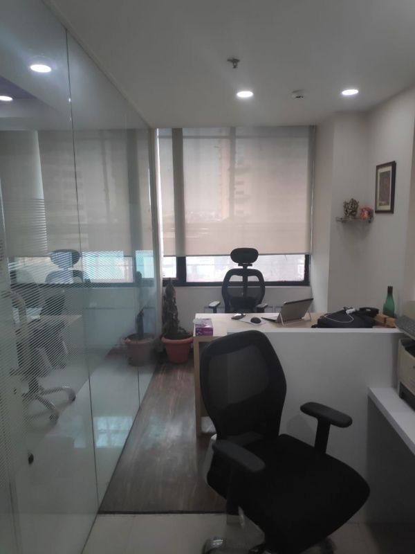 Flat for rent in Sector 12, Gurugram — semi-furnished — 162 sq.ft — Munjal Tower