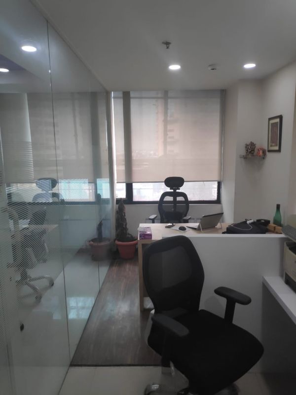 Flat for rent in Sector 12, Gurugram — furnished — 5500 sq.ft