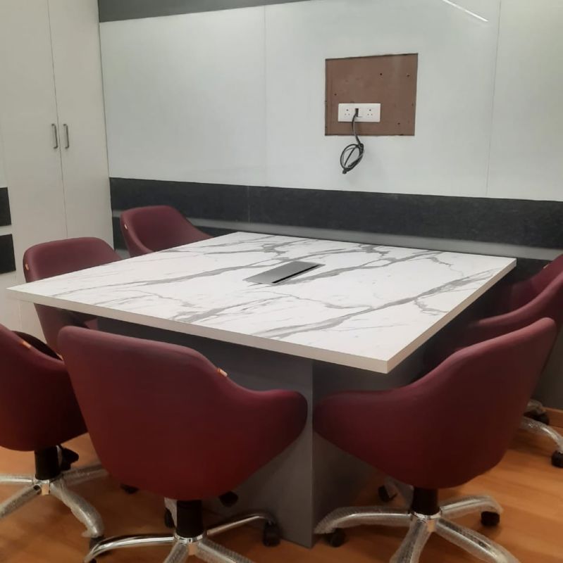 Flat for rent in Sector 15, Gurugram — furnished — 371 sq.ft