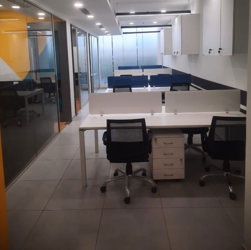 Flat for rent in Sector 17a, Gurugram — furnished — 2000 sq.ft