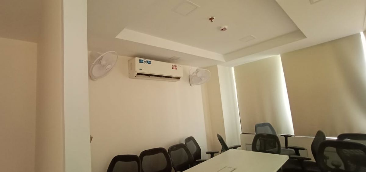 Flat for rent in Sector 19, Gurugram — unfurnished — 100 sq.ft — AIHP Horizon