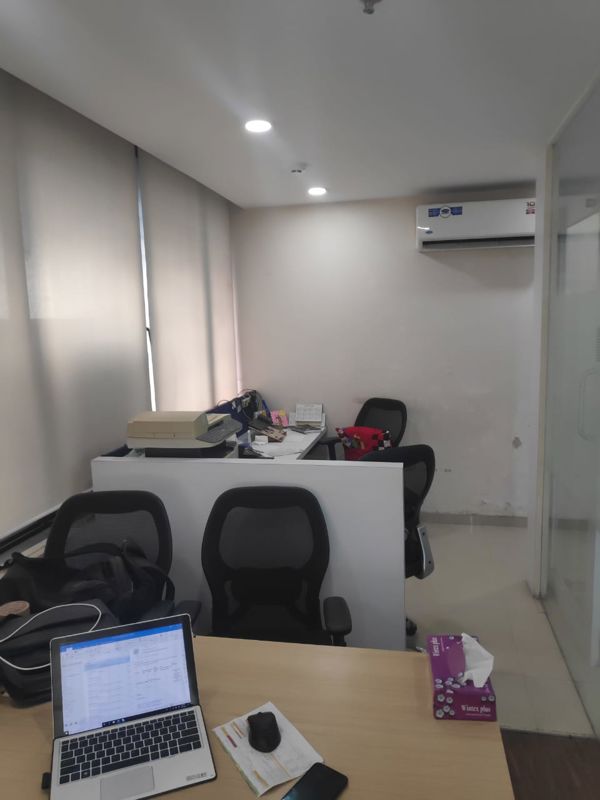 Flat for rent in Sector 19, Gurugram — unfurnished — 80 sq.ft — AIHP Horizon