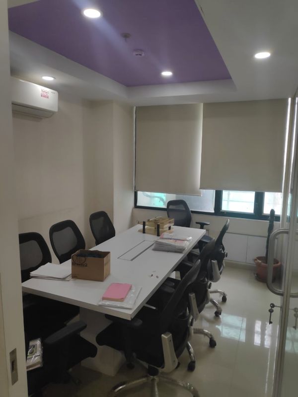 Flat for rent in Sector 19, Gurugram — unfurnished — 112 sq.ft — Enkay Towers