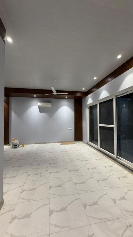 Flat for rent in Sector 21, Gurugram — furnished — 1500 sq.ft