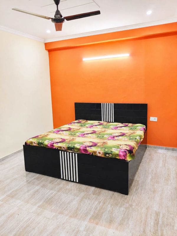 Flat for rent in Sector 23, Gurugram — 600 sq.ft — Ansal Plaza Sector-23