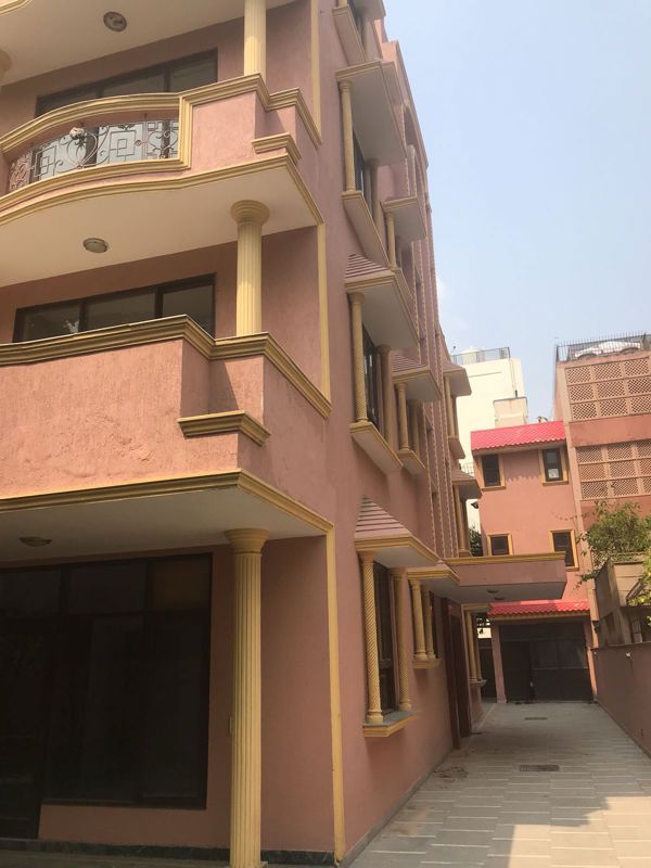 6 BHK for rent in Sector 25, Gurugram — unfurnished — 316 sq.ft