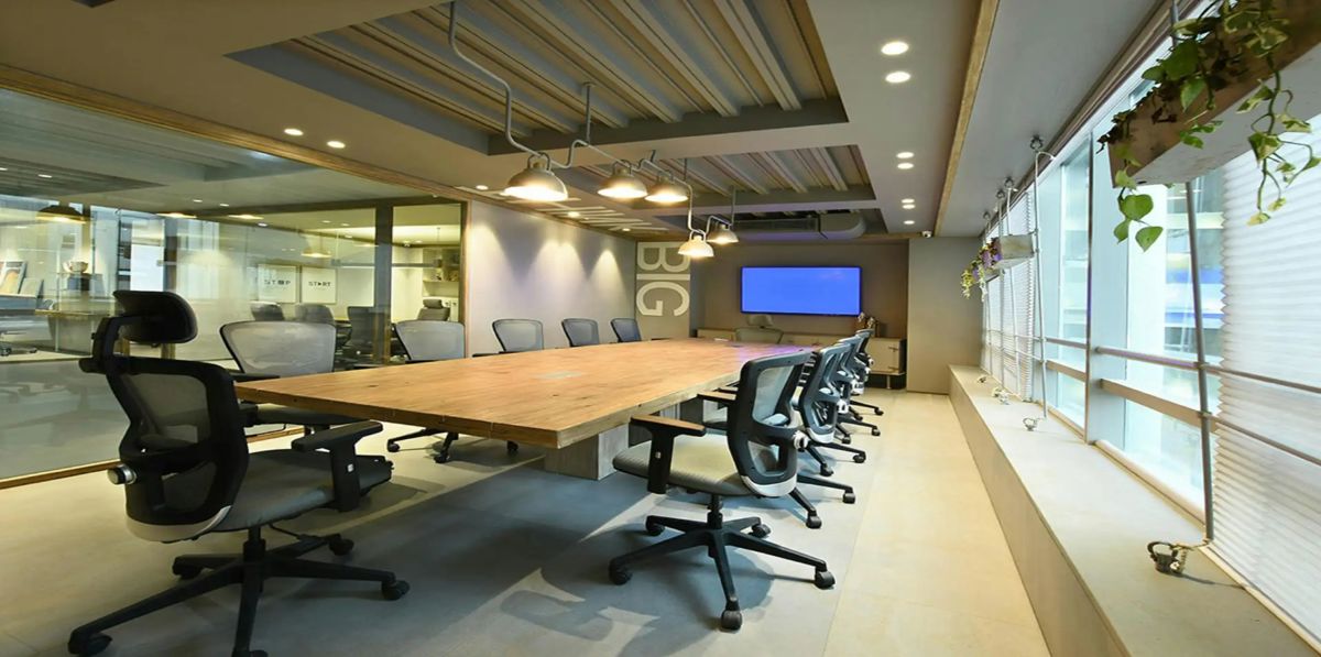 Flat for rent in Sector 26, Gurugram — furnished — 100 sq.ft — Unitech Global Business Park