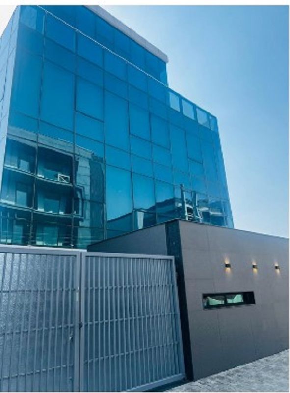 Flat for rent in Sector 26, Gurugram — semi-furnished — 26000 sq.ft