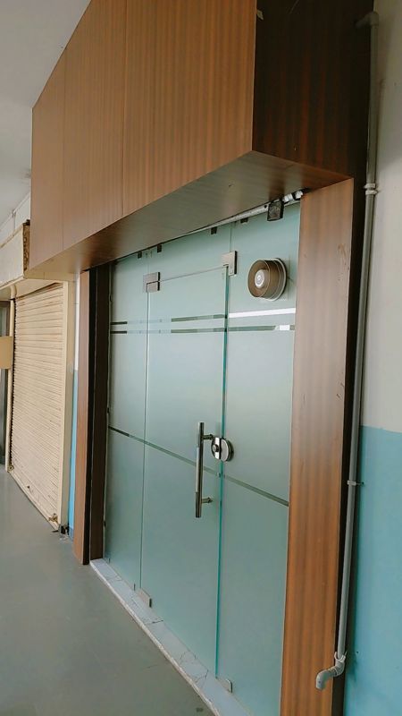 Flat for rent in Sector 27, Gurugram — furnished — 272 sq.ft — Ansal Sushant Shopping Arcade