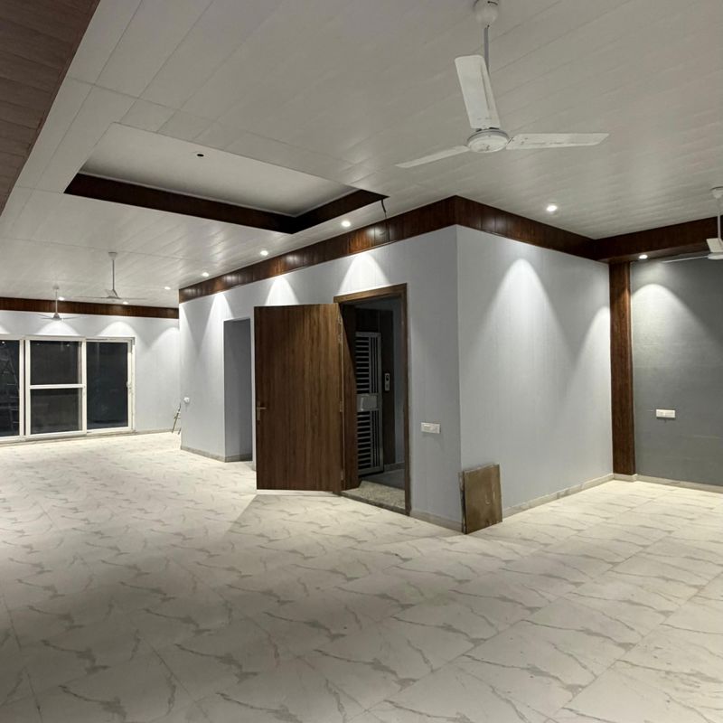Flat for rent in Sector 28, Gurugram — furnished — 278 sq.ft
