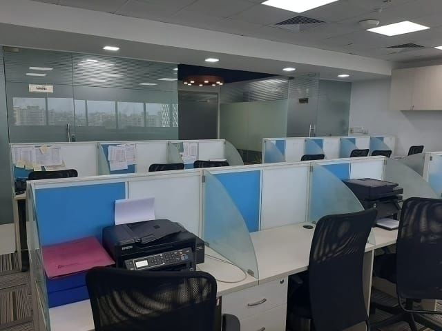 Flat for rent in Sector 29, Gurugram — furnished — 4000 sq.ft