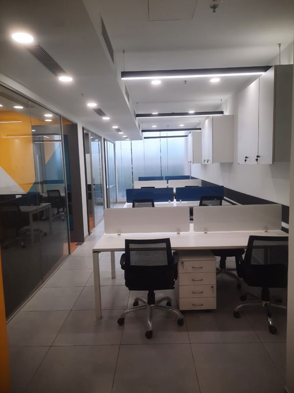 Flat for rent in Sector 30, Gurugram — furnished — 700 sq.ft