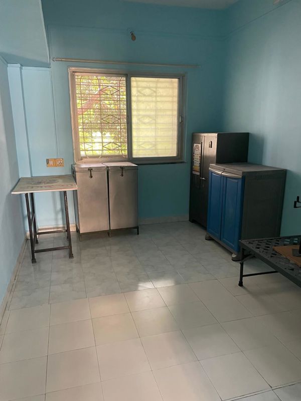 Flat for rent in Sector 31, Gurugram — semi-furnished — 958 sq.ft — Shree Ram Pg