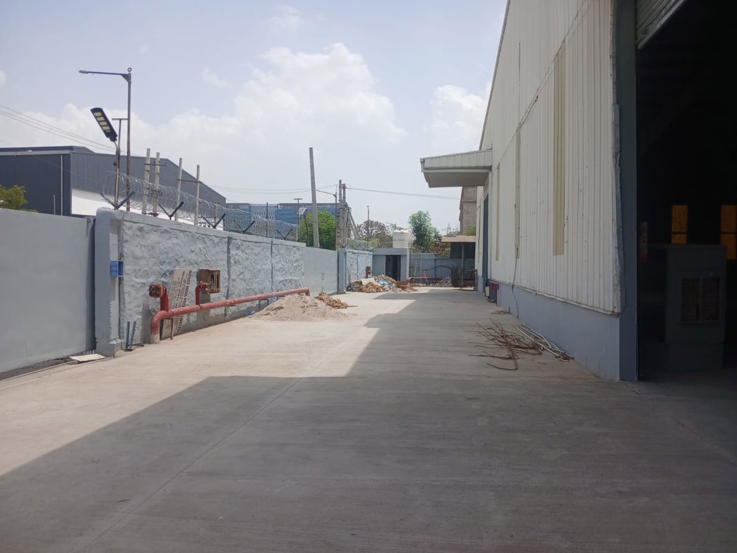 Flat for rent in Sector 34, Gurugram — 25000 sq.ft — Gurgaon Technology Park