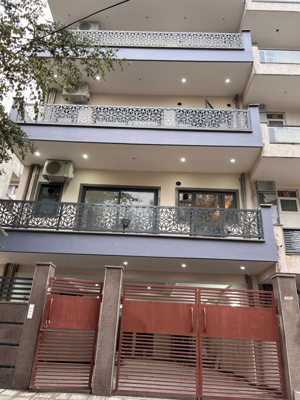 Flat for rent in Sector 38, Gurugram — furnished — 161 sq.ft — The Caring Girls pg
