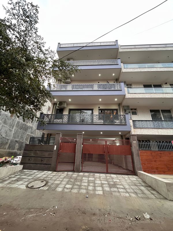 Flat for rent in Sector 38, Gurugram — furnished — 160 sq.ft — The Caring Girls pg