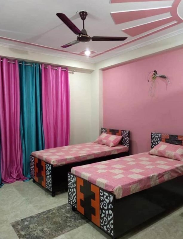 Flat for rent in Sector 39, Gurugram — furnished — 1569 sq.ft — Girls pg