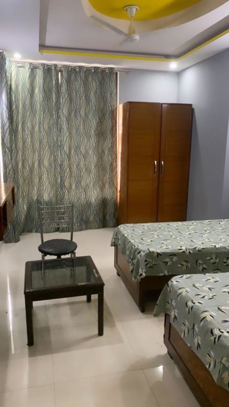 Flat for rent in Sector 39, Gurugram — furnished — 2483 sq.ft — Gurgaon Stay