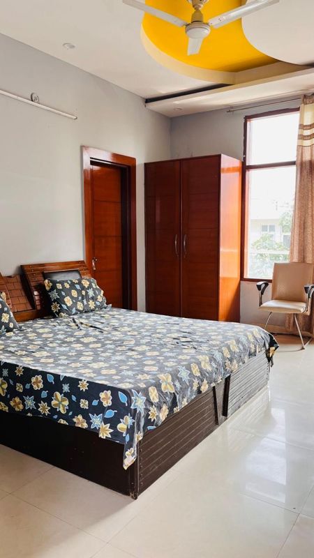 Flat for rent in Sector 39, Gurugram — furnished — 3207 sq.ft — Gurgaon Stay