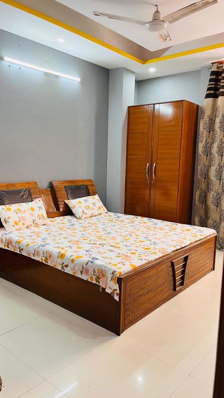 Flat for rent in Sector 39, Gurugram — furnished — 2708 sq.ft — Gurgaon Stay