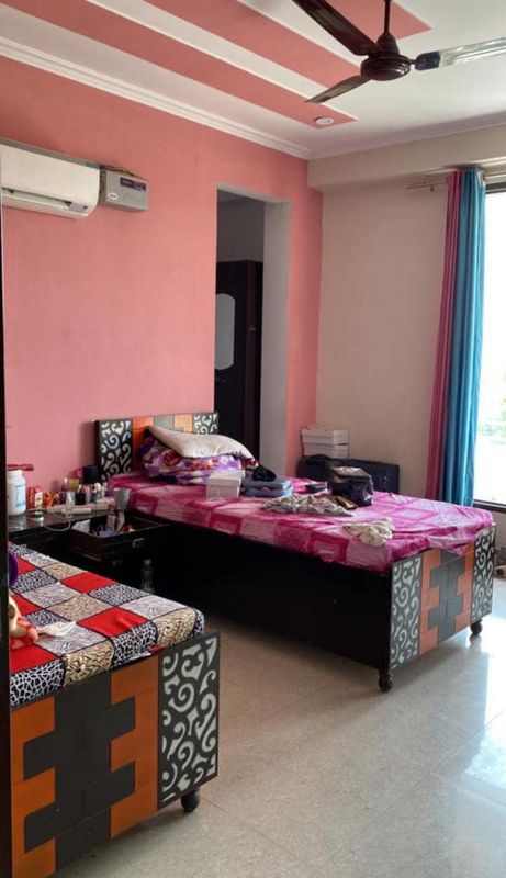 Flat for rent in Sector 39, Gurugram — furnished — 3406 sq.ft — Girls pg