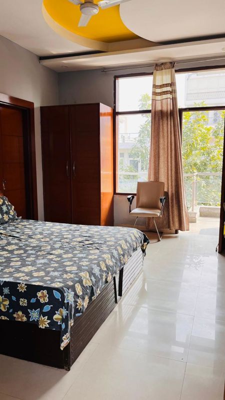 Flat for rent in Sector 39, Gurugram — furnished — 3576 sq.ft — Gurgaon Stay