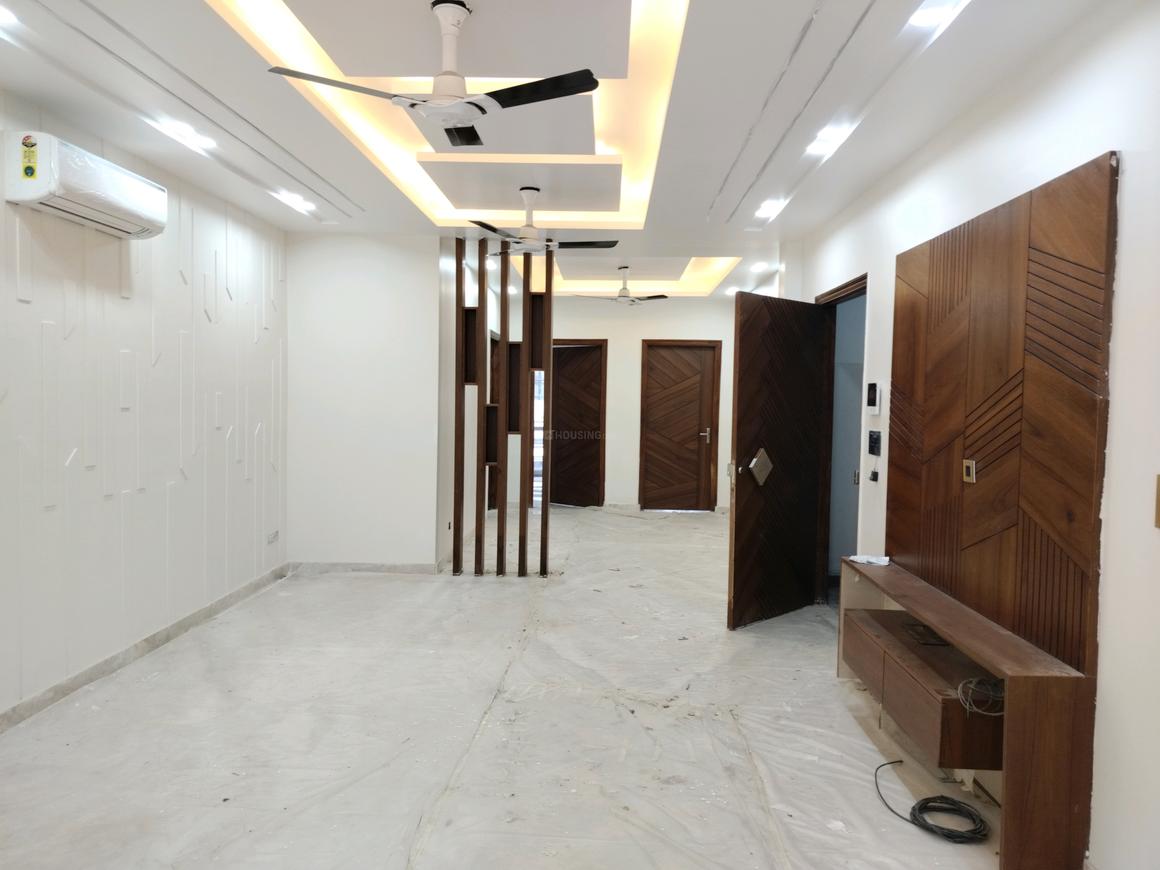 6 BHK for rent in Sector 41, Gurugram — semi-furnished — 2700 sq.ft