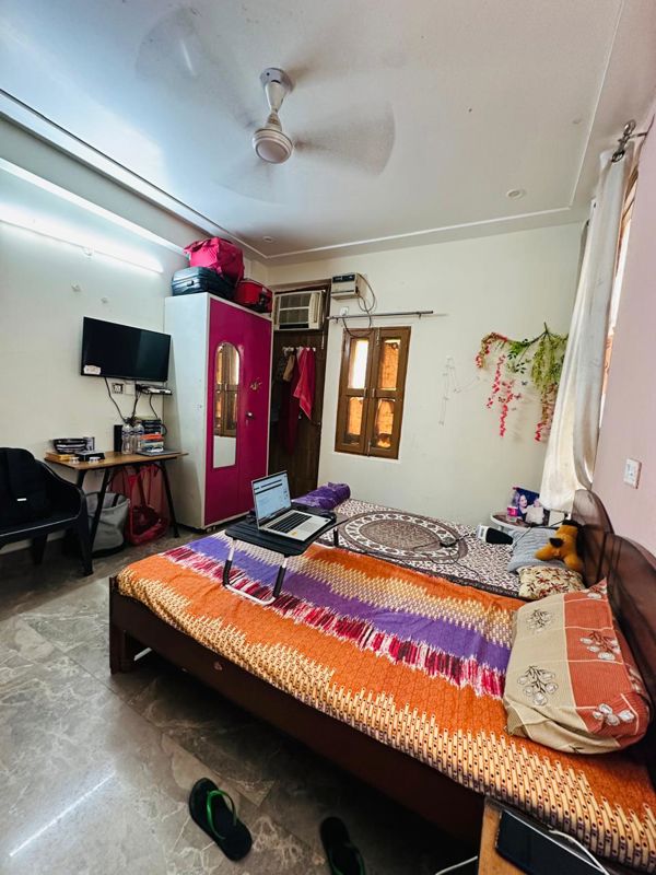 Flat for rent in Sector 46, Gurugram — furnished — 4520 sq.ft