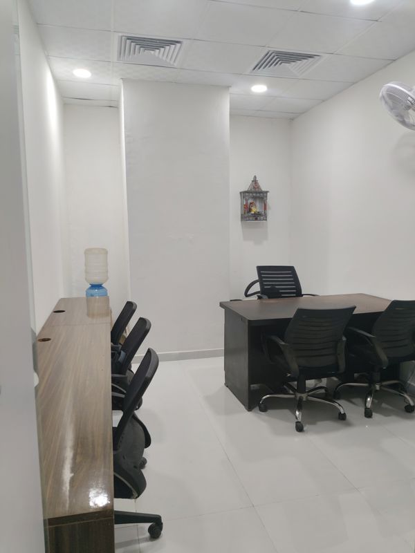 Flat for rent in Sector 47, Gurugram — semi-furnished — 325 sq.ft — ILD Trade Centre