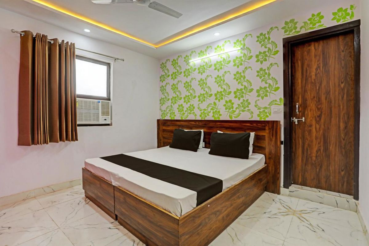 Flat for rent in Sector 48, Gurugram — furnished — 5500 sq.ft — Kavya Groups Of Pg Colivi