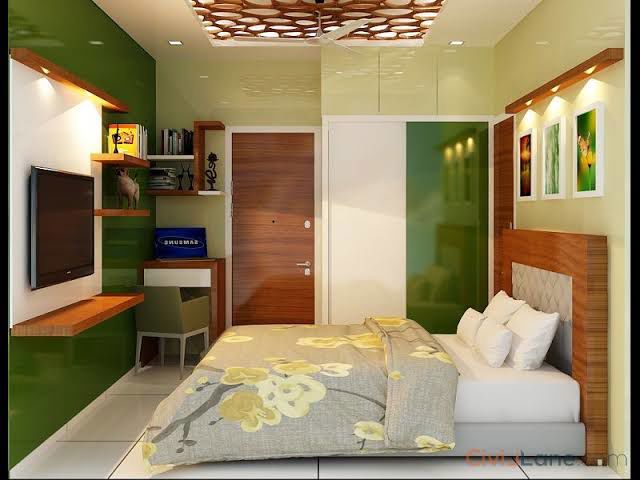 Flat for rent in Sector 48, Gurugram — furnished — 5521 sq.ft — Sector 48, Sohna Road