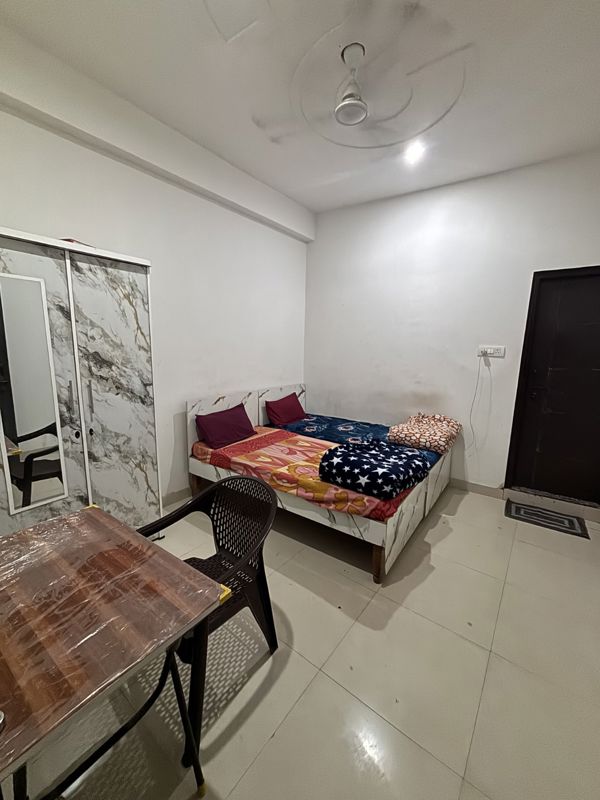 Flat for rent in Sector 48, Gurugram — furnished — 5522 sq.ft — Sector 48, Sohna Road