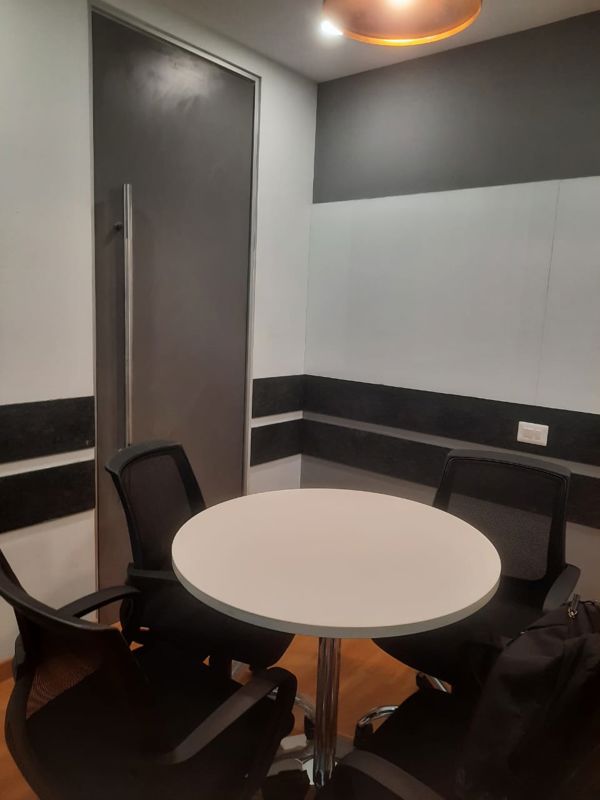 Flat for rent in Sector 49, Gurugram — semi-furnished — 260 sq.ft — SS 100