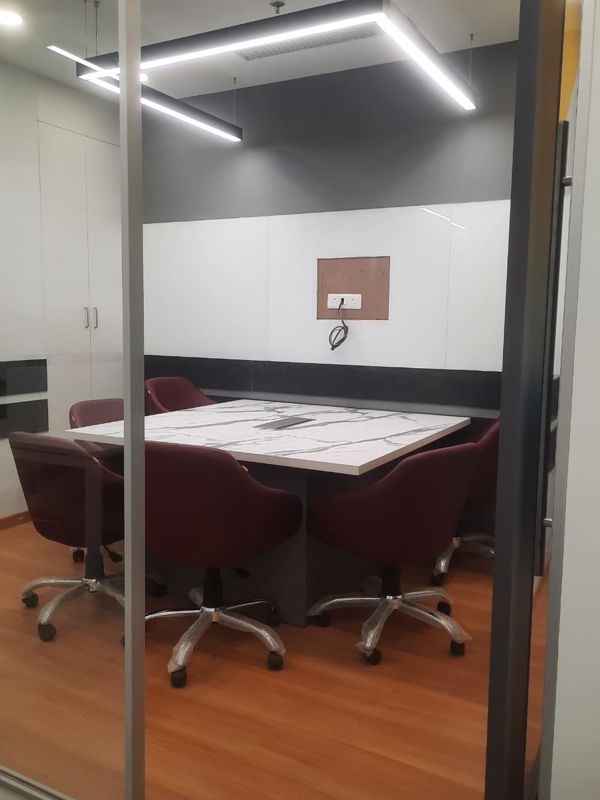 Flat for rent in Sector 49, Gurugram — semi-furnished — 330 sq.ft — SS 100