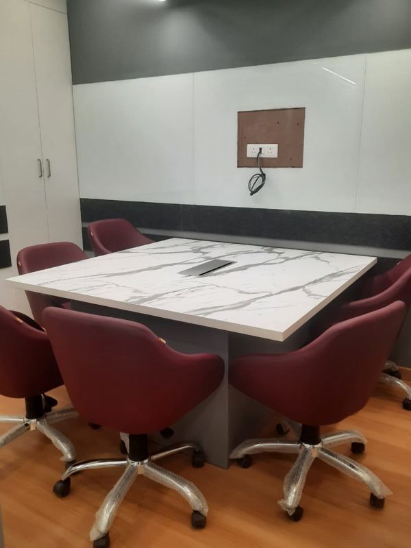 Flat for rent in Sector 49, Gurugram — semi-furnished — 1200 sq.ft — Universal Trade Tower