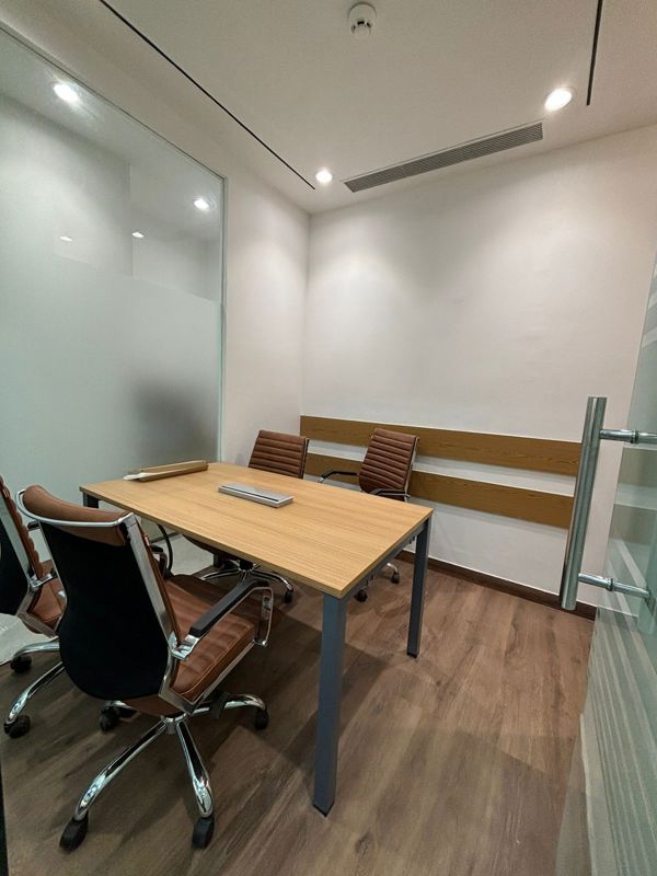 Flat for rent in Sector 49, Gurugram — furnished — 500 sq.ft — Spaze ITech Park