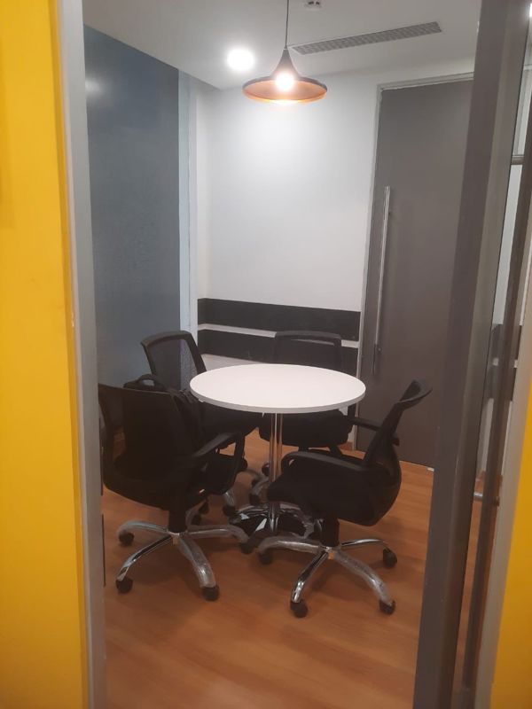 Flat for rent in Sector 49, Gurugram — furnished — 260 sq.ft