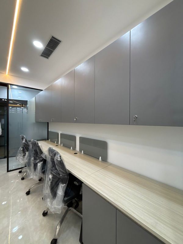 Flat for rent in Sector 49, Gurugram — furnished — 500 sq.ft — Spaze ITech Park
