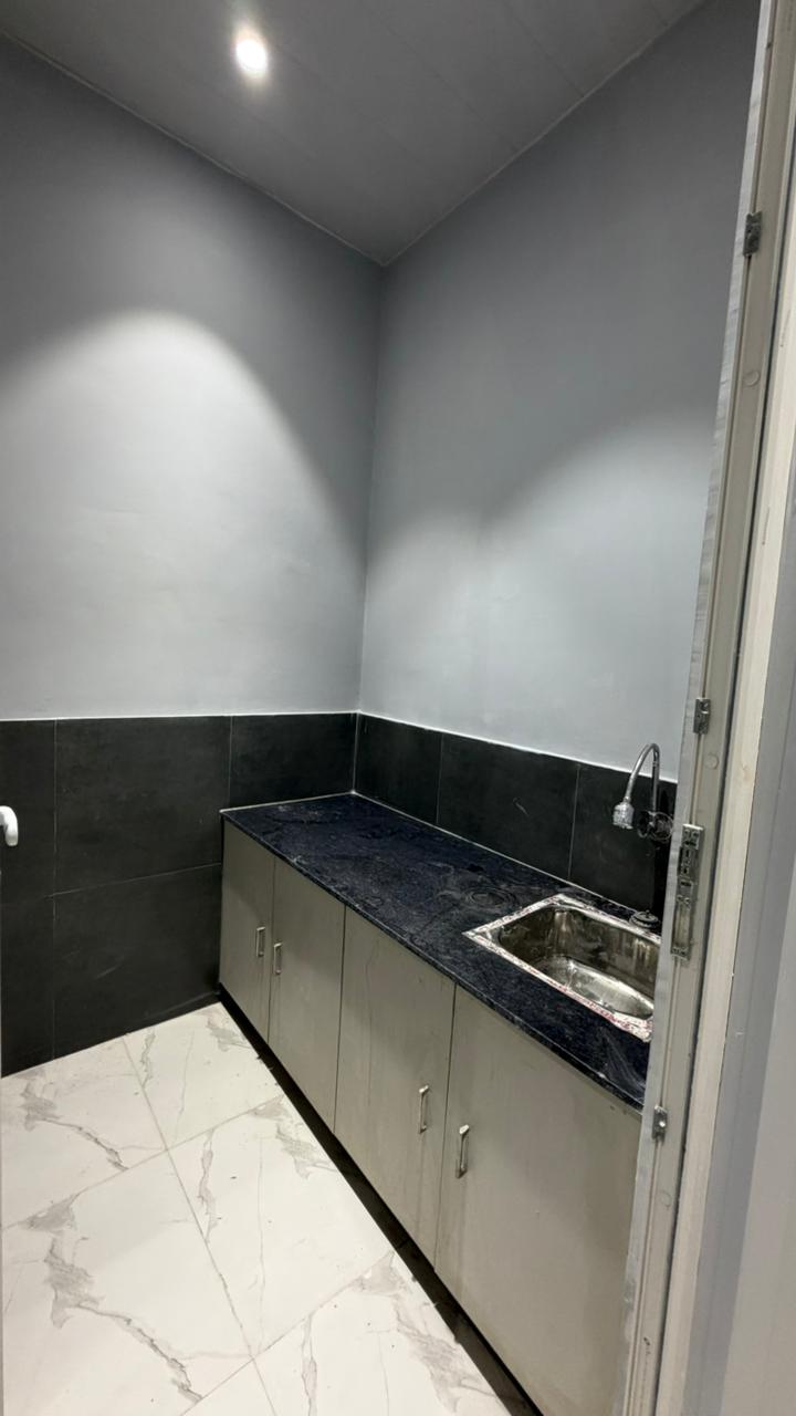 Flat for rent in Sector 51, Gurugram — semi-furnished — 300 sq.ft — Ocus Quantum