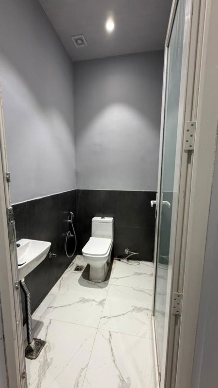 Flat for rent in Sector 52, Gurugram — furnished — 400 sq.ft — EWS Flat