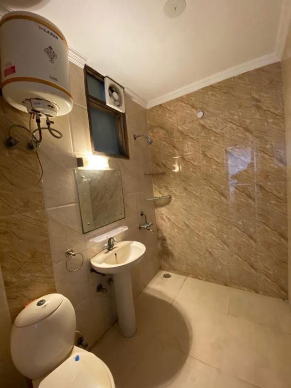 Flat for rent in Sector 53, Gurugram — furnished — 1125 sq.ft — Vipul Belmonte