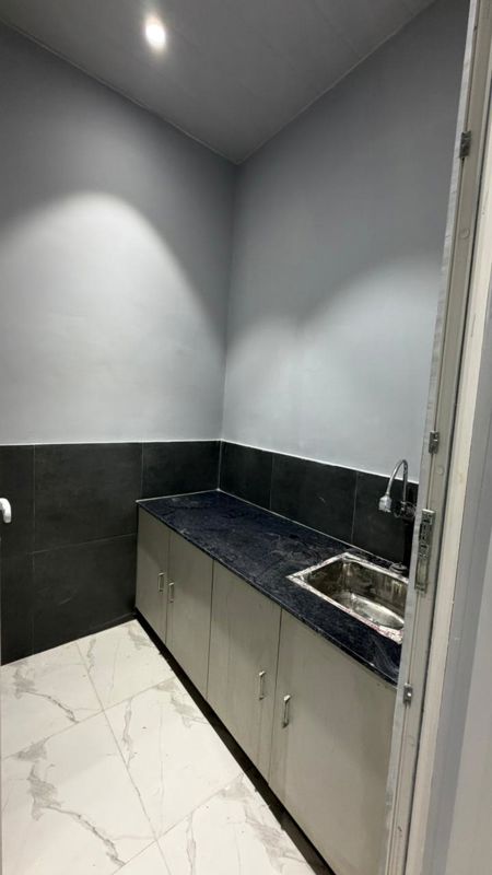 Flat for rent in Sector 57, Gurugram — semi-furnished — 204 sq.ft — Ameya Sapphire 57