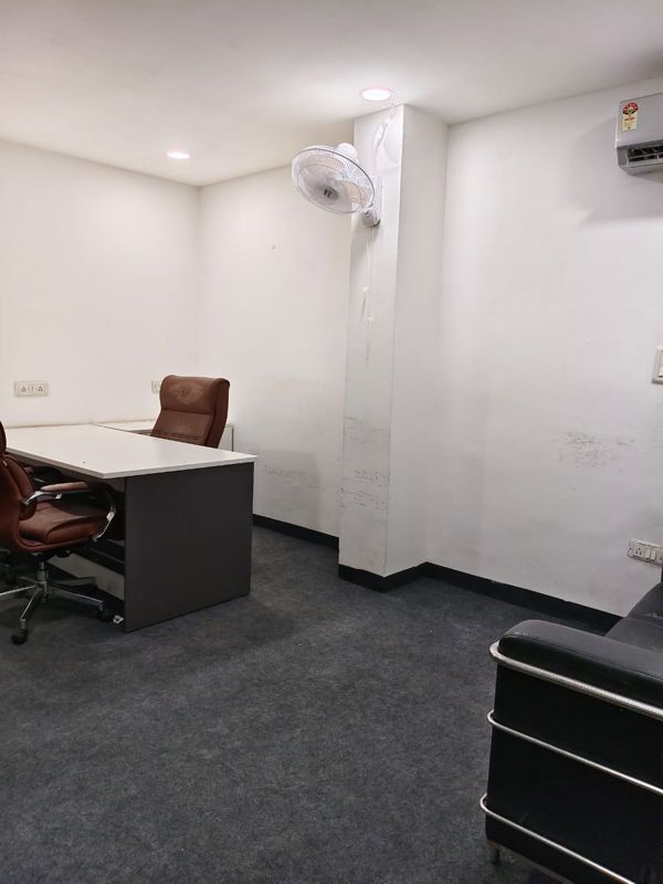 Flat for rent in Sector 58, Gurugram — furnished — 1421 sq.ft