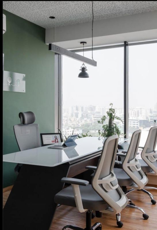 Flat for rent in Sector 65, Gurugram — furnished — 688 sq.ft — Today Luxotica