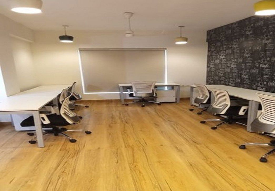 Flat for rent in Sector 71, Gurugram — furnished — 518 sq.ft — CHD Avenue 71